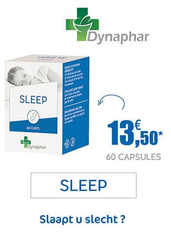 Pub Sleep Dynaphar NL